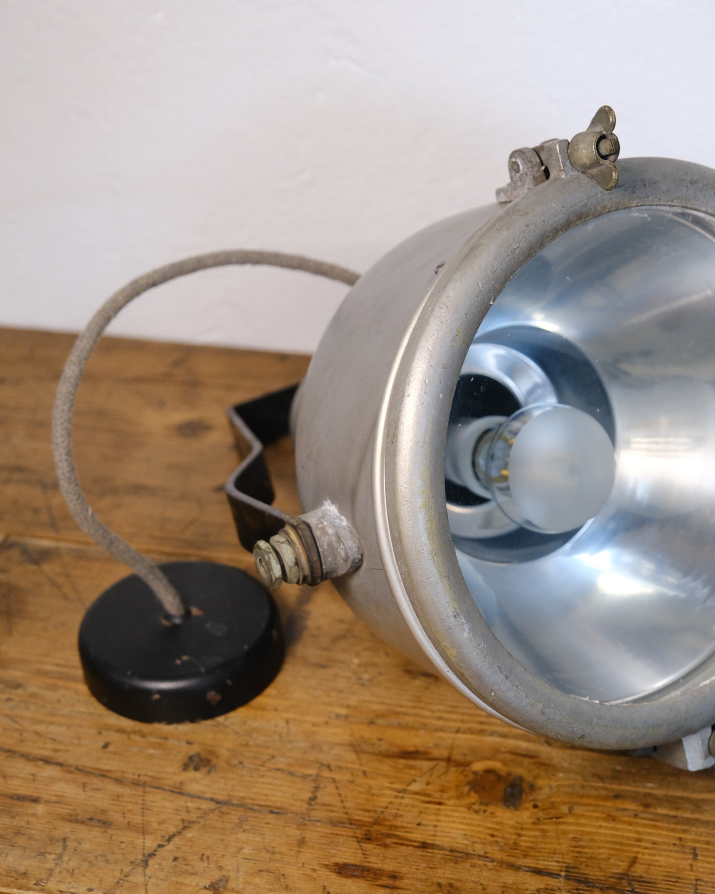 Faro industriale