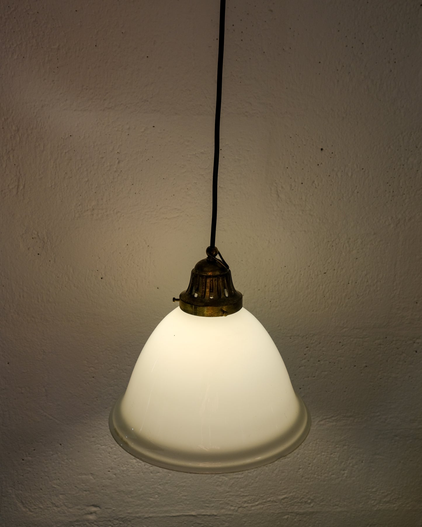 Lampada a sospensione