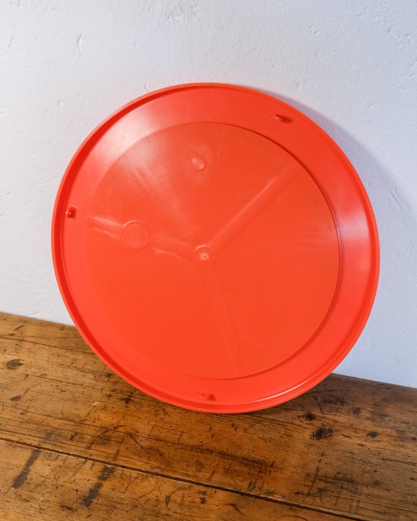 Specchio rotondo Syla 6131 Space Age