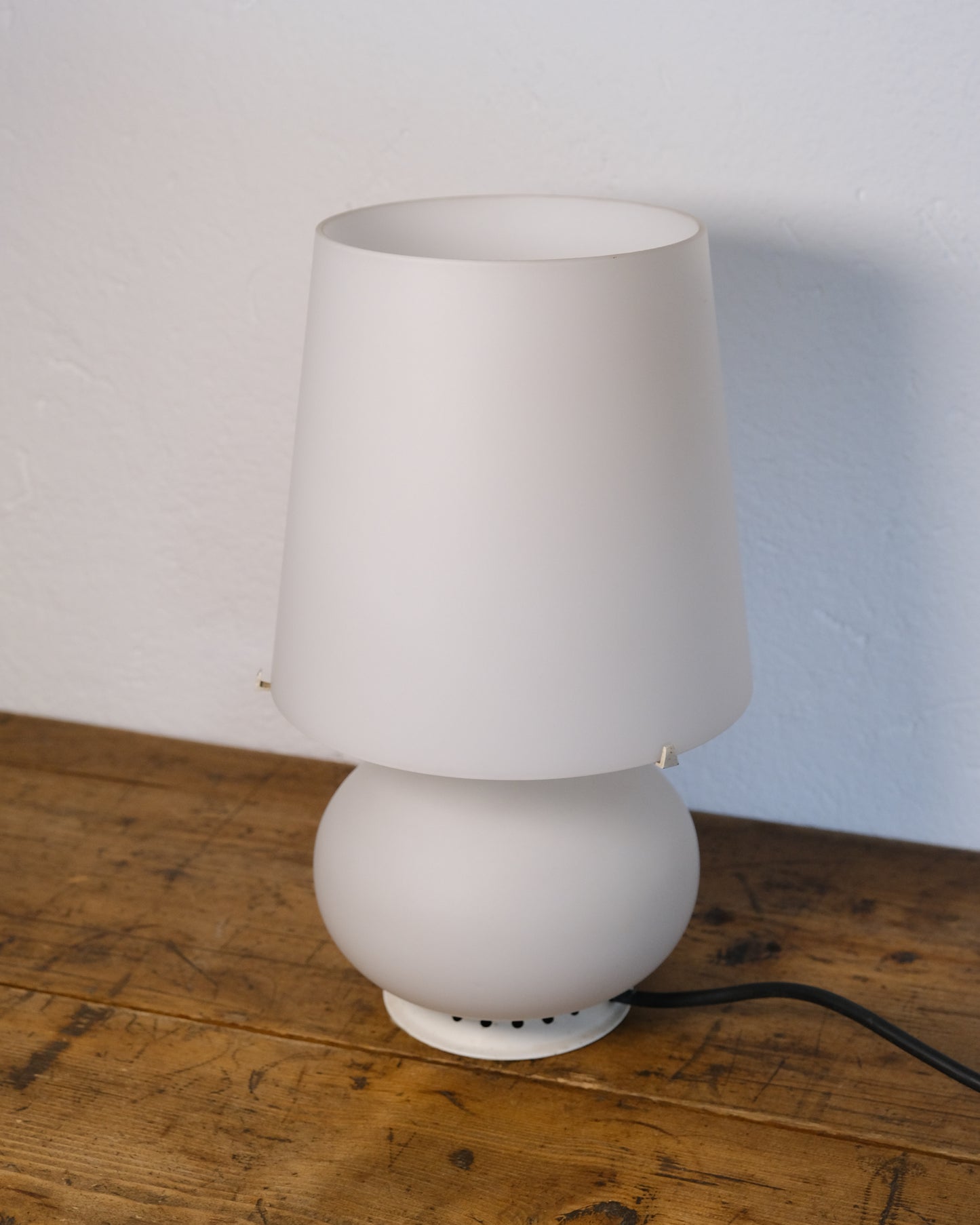 Lampada da tavolo Fontana Arte