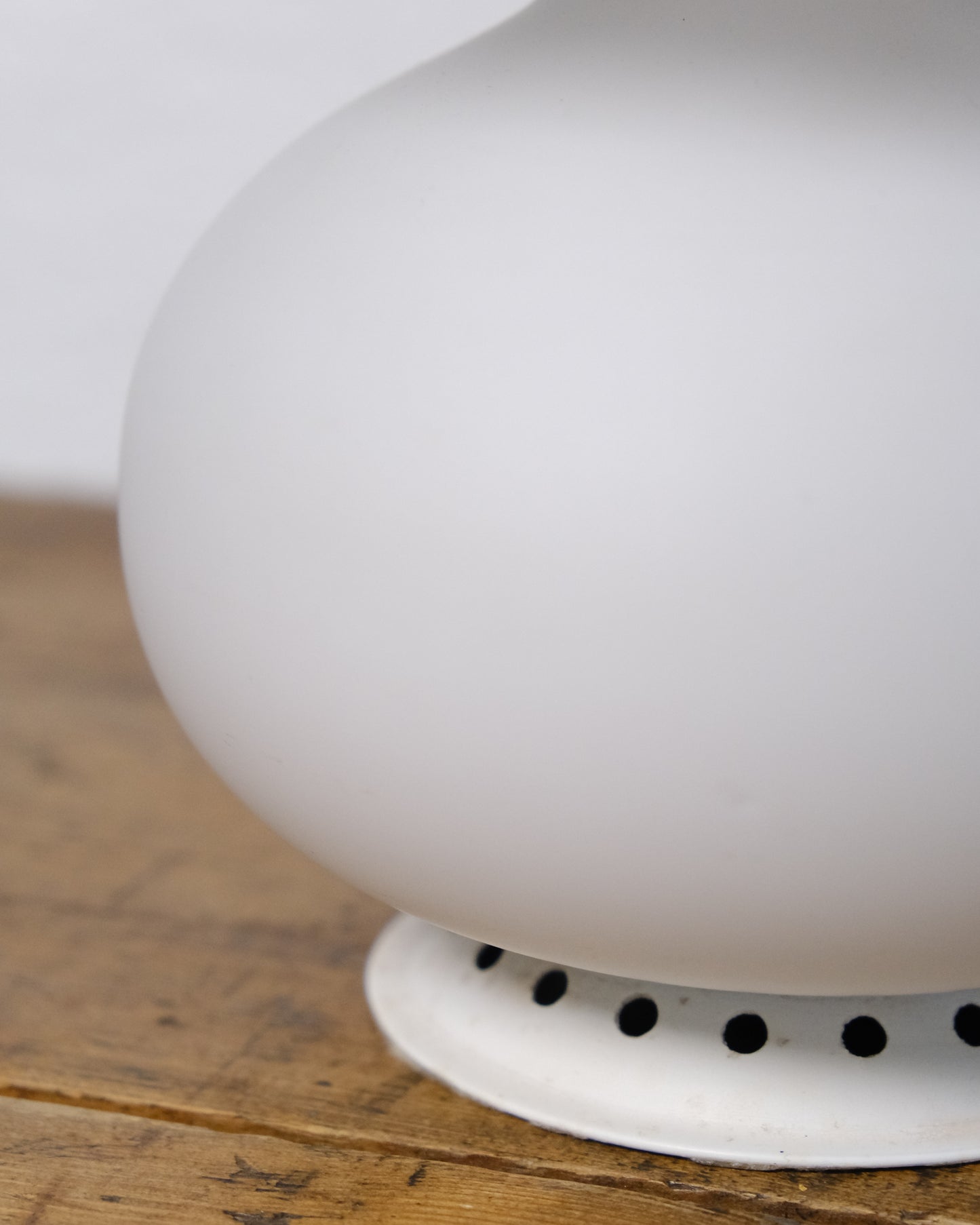Lampada da tavolo Fontana Arte