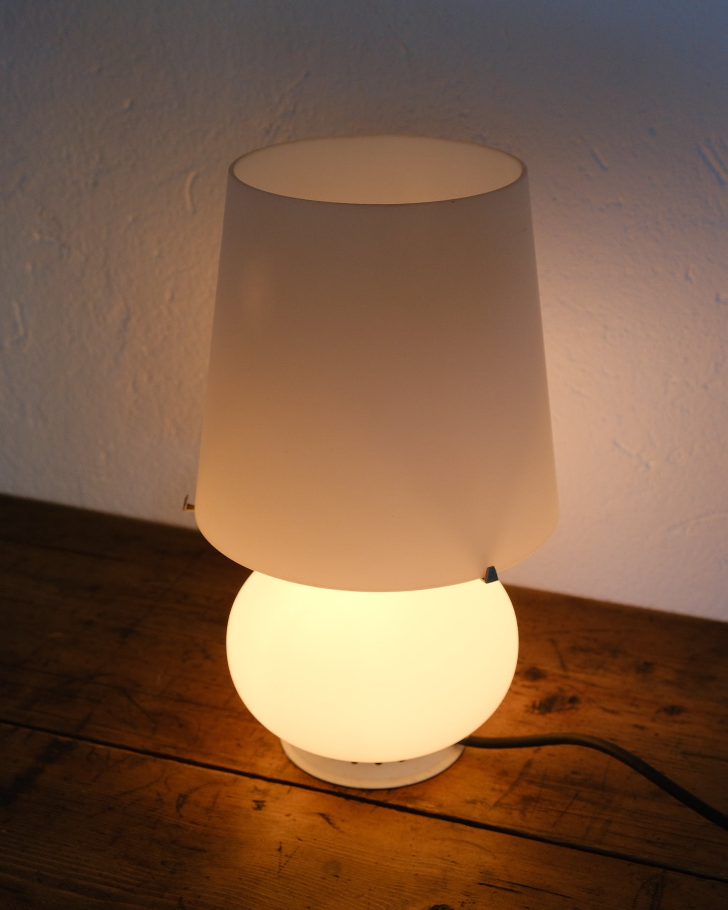 Lampada da tavolo Fontana Arte
