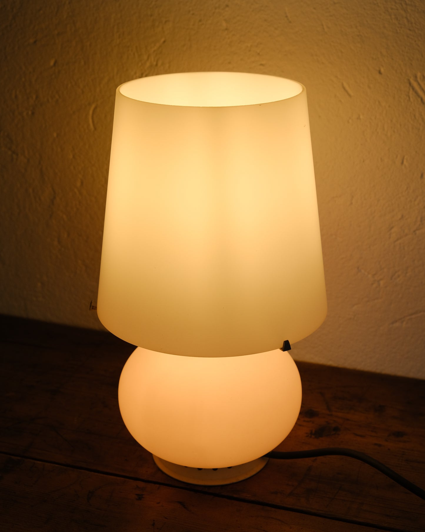 Lampada da tavolo Fontana Arte