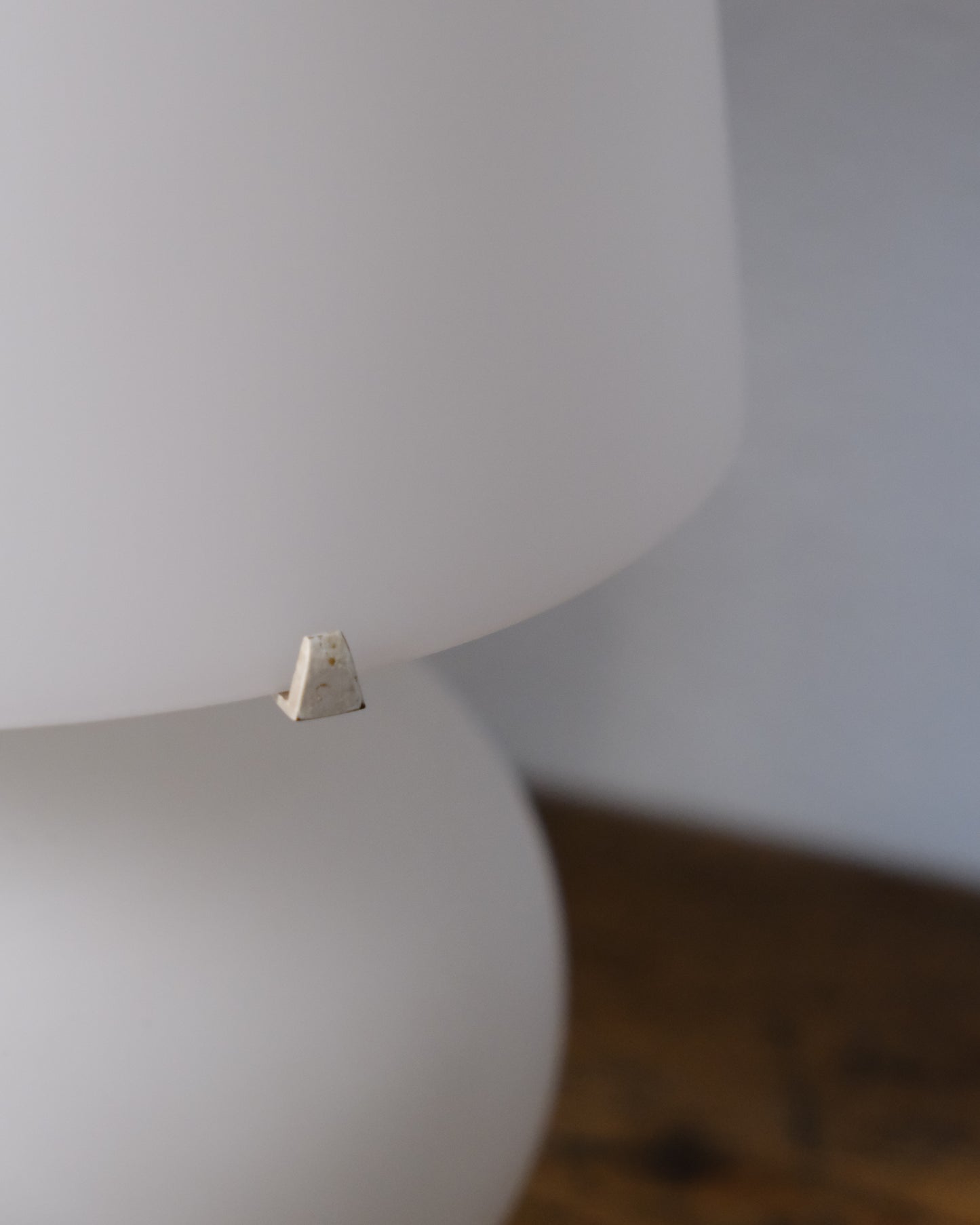 Lampada da tavolo Fontana Arte