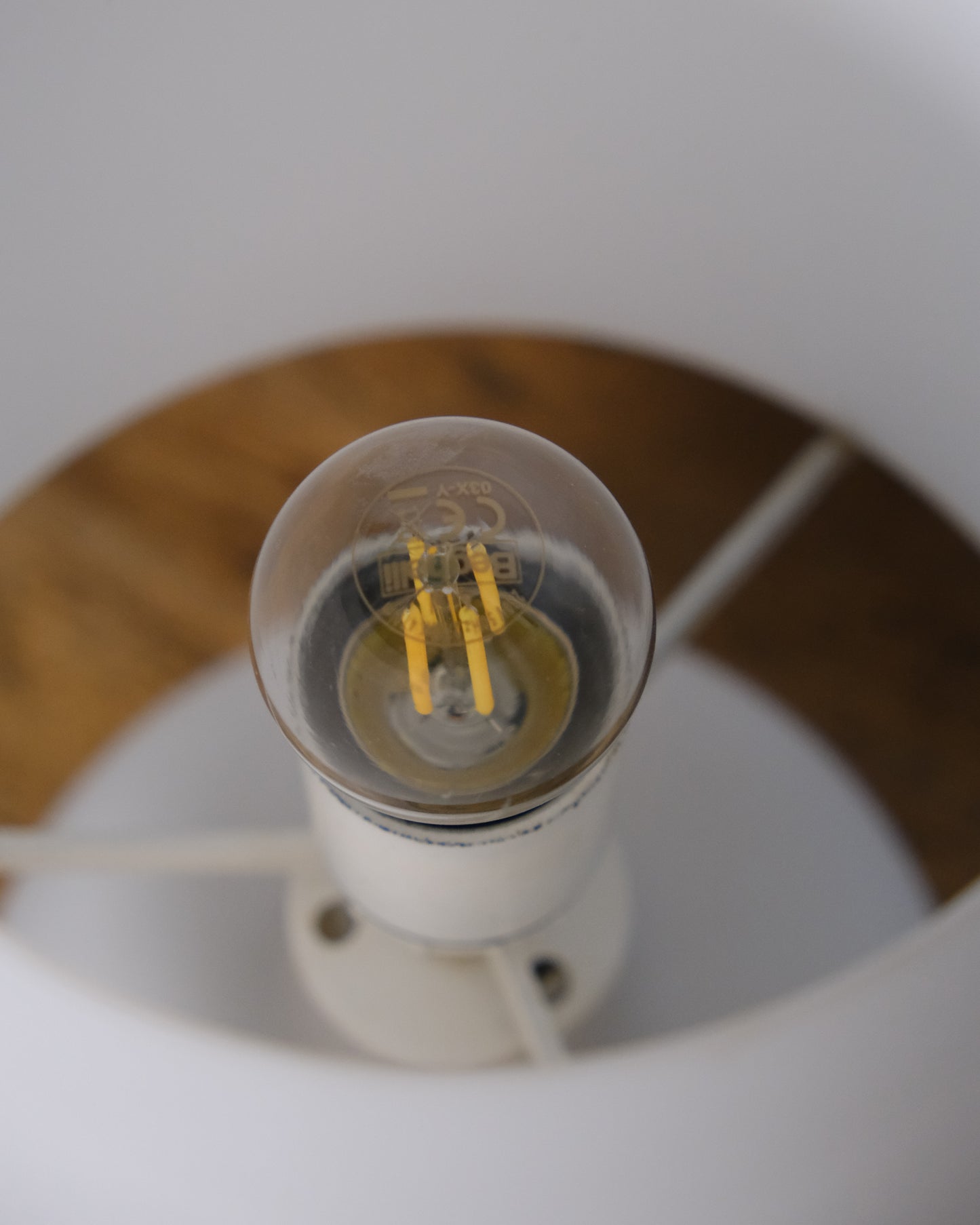 Lampada da tavolo Fontana Arte