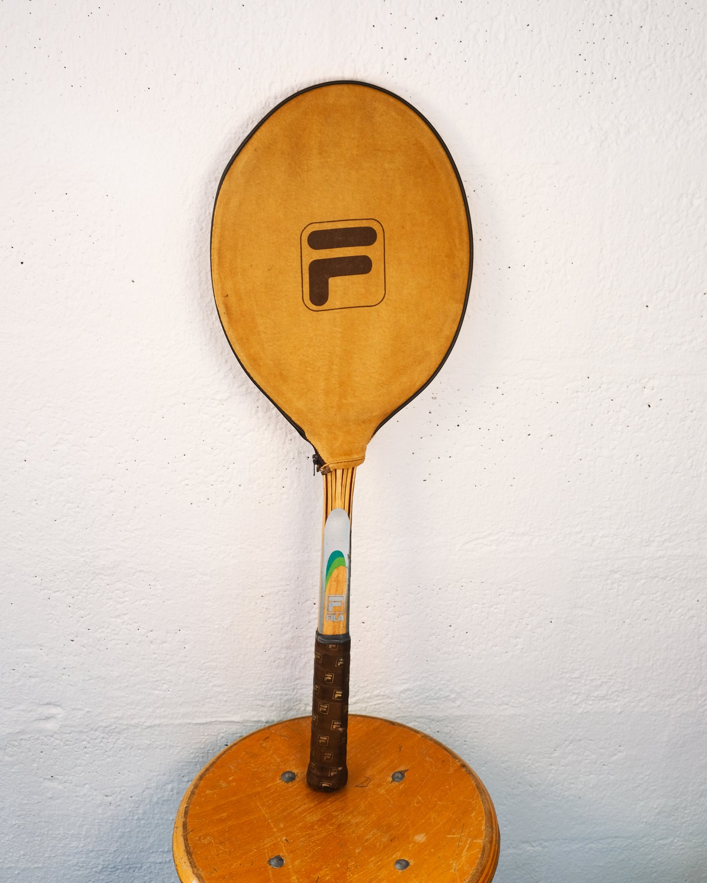 Racchetta da tennis FILA WUD4FOUR