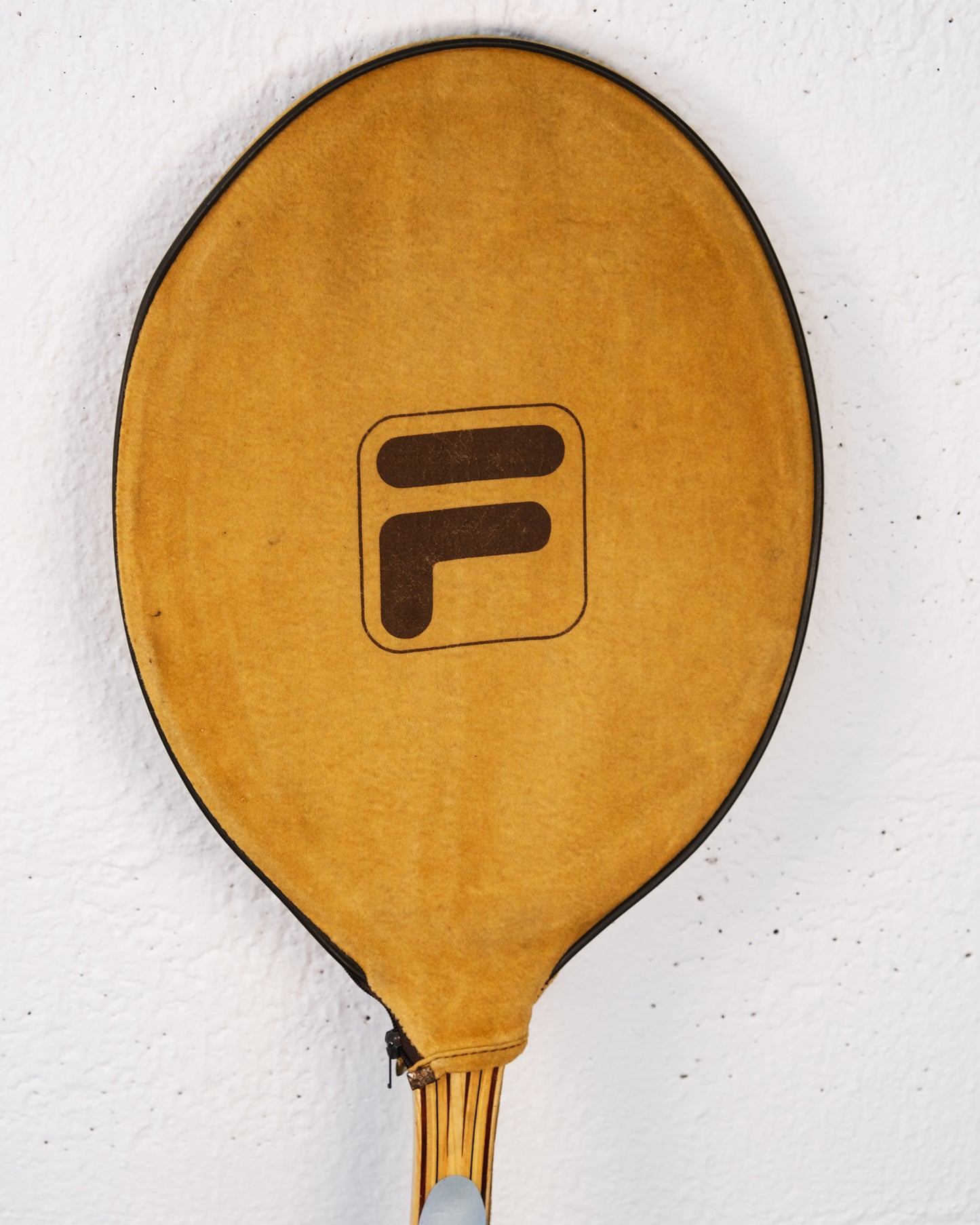 Racchetta da tennis FILA WUD4FOUR
