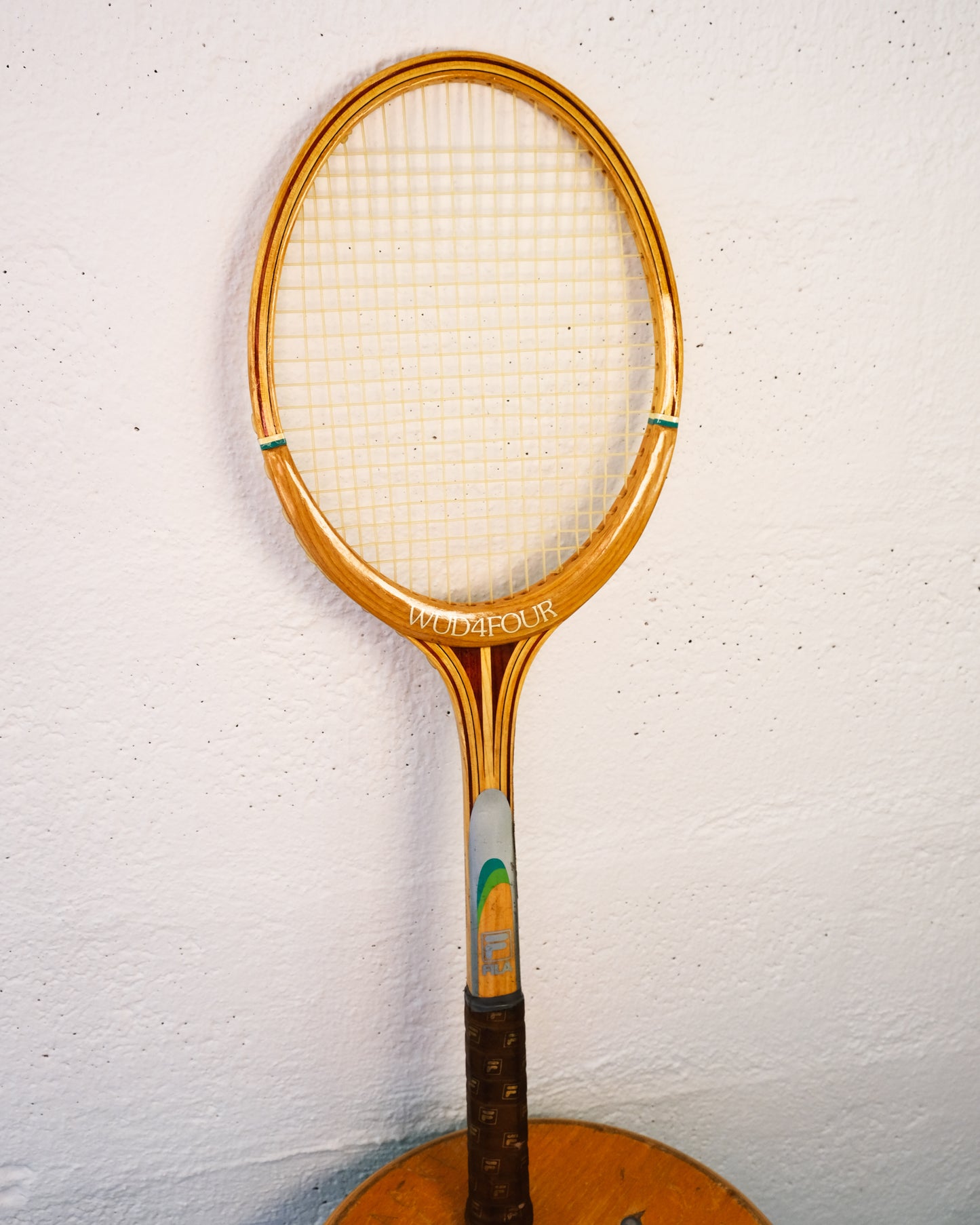 Racchetta da tennis FILA WUD4FOUR
