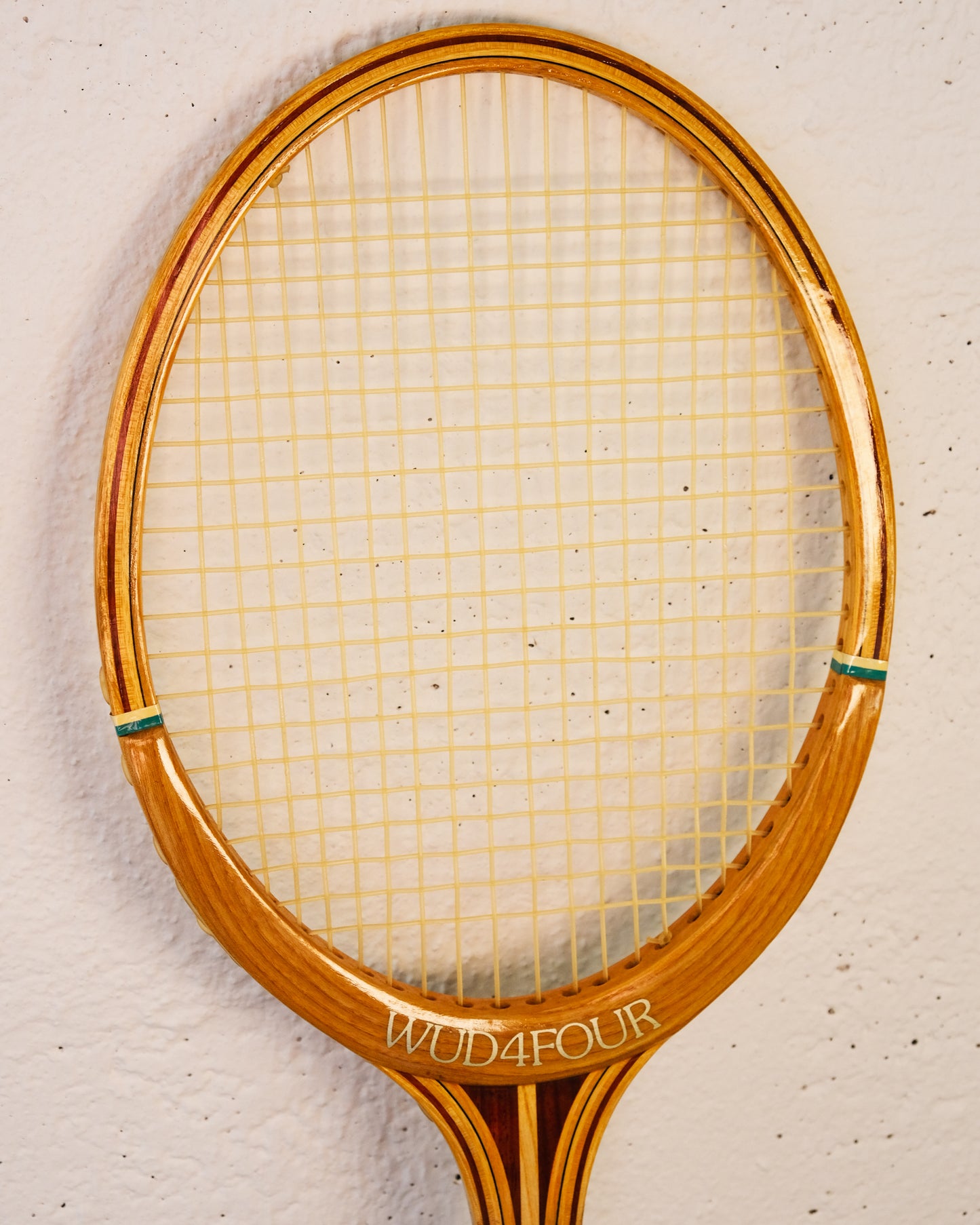 Racchetta da tennis FILA WUD4FOUR