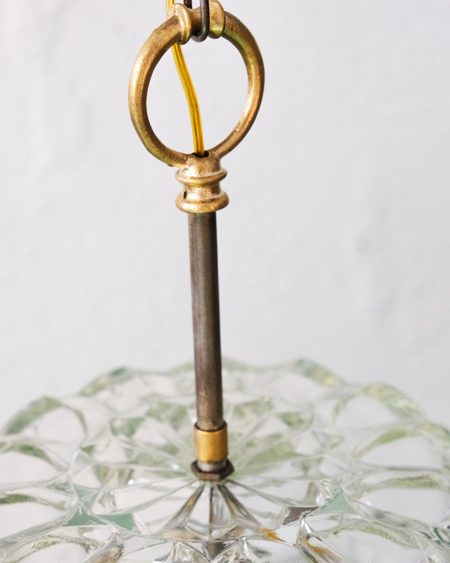Coppia di lampade a sospensione