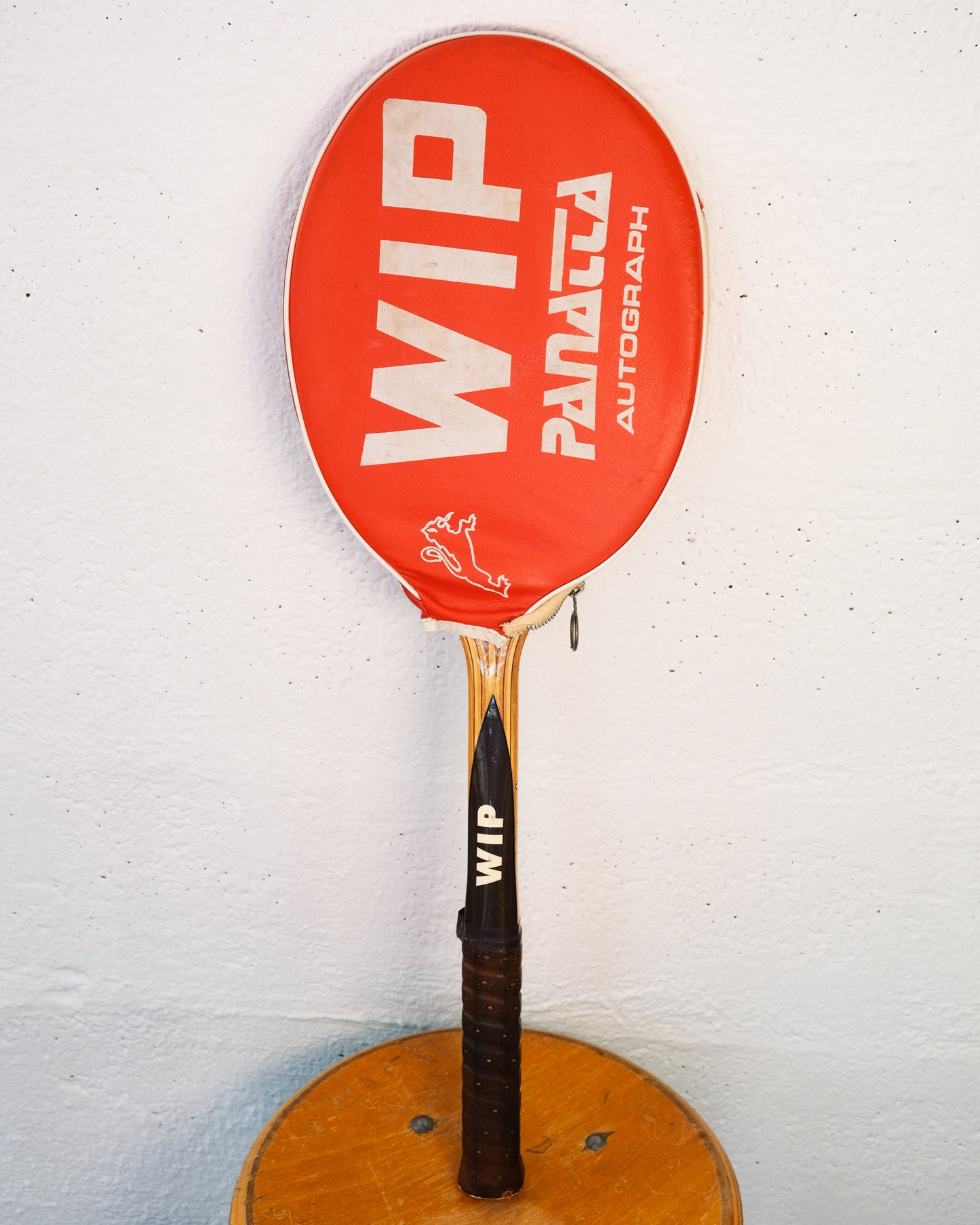 Racchetta da tennis WIP Panatta Autograph