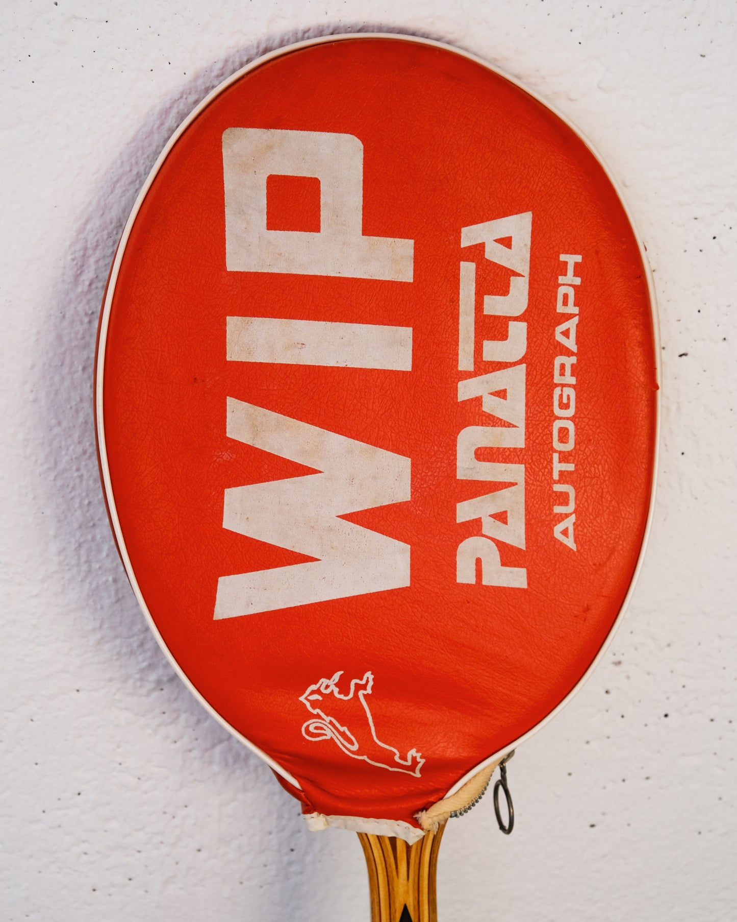 Racchetta da tennis WIP Panatta Autograph