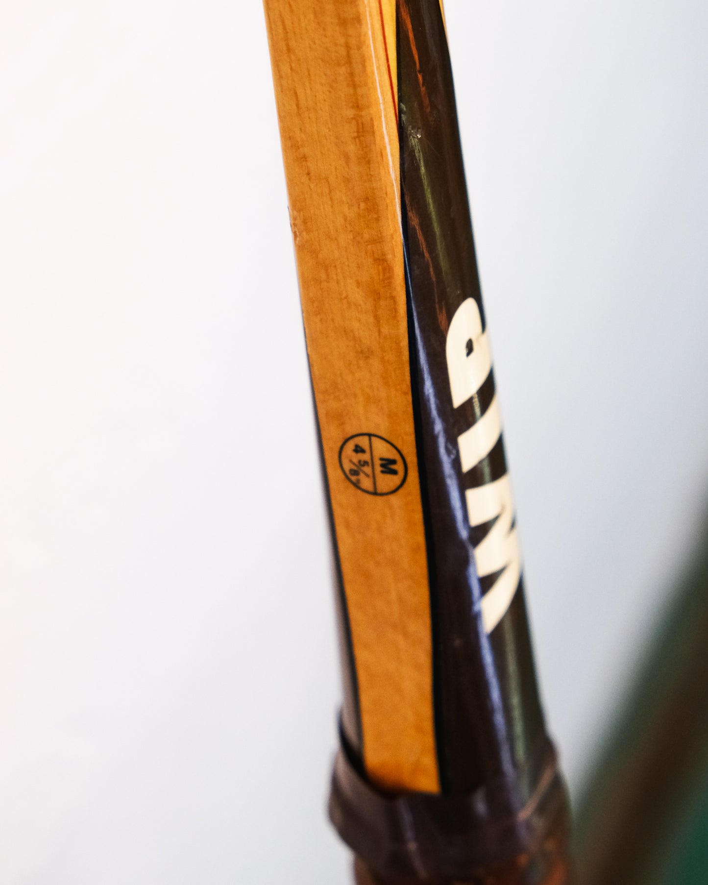 Racchetta da tennis WIP Panatta Autograph