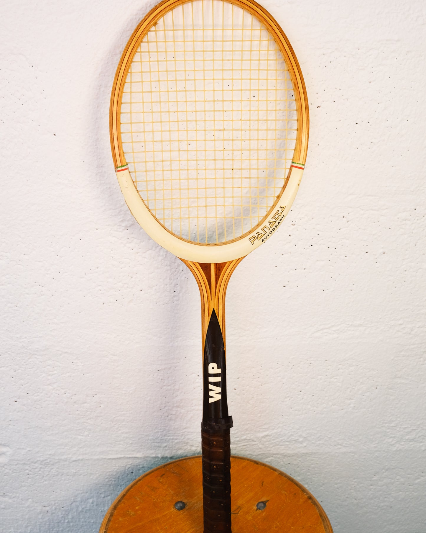 Racchetta da tennis WIP Panatta Autograph