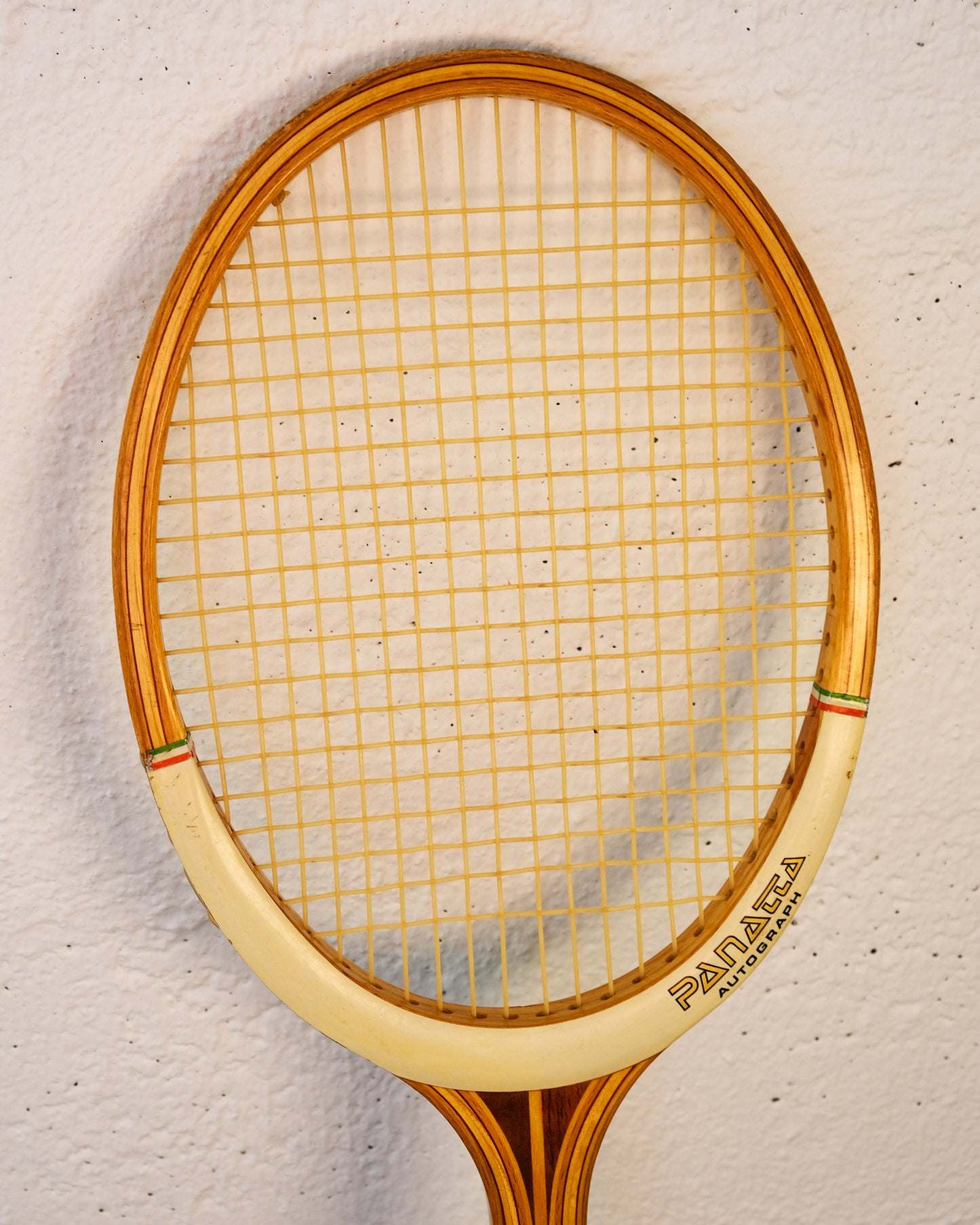 Racchetta da tennis WIP Panatta Autograph