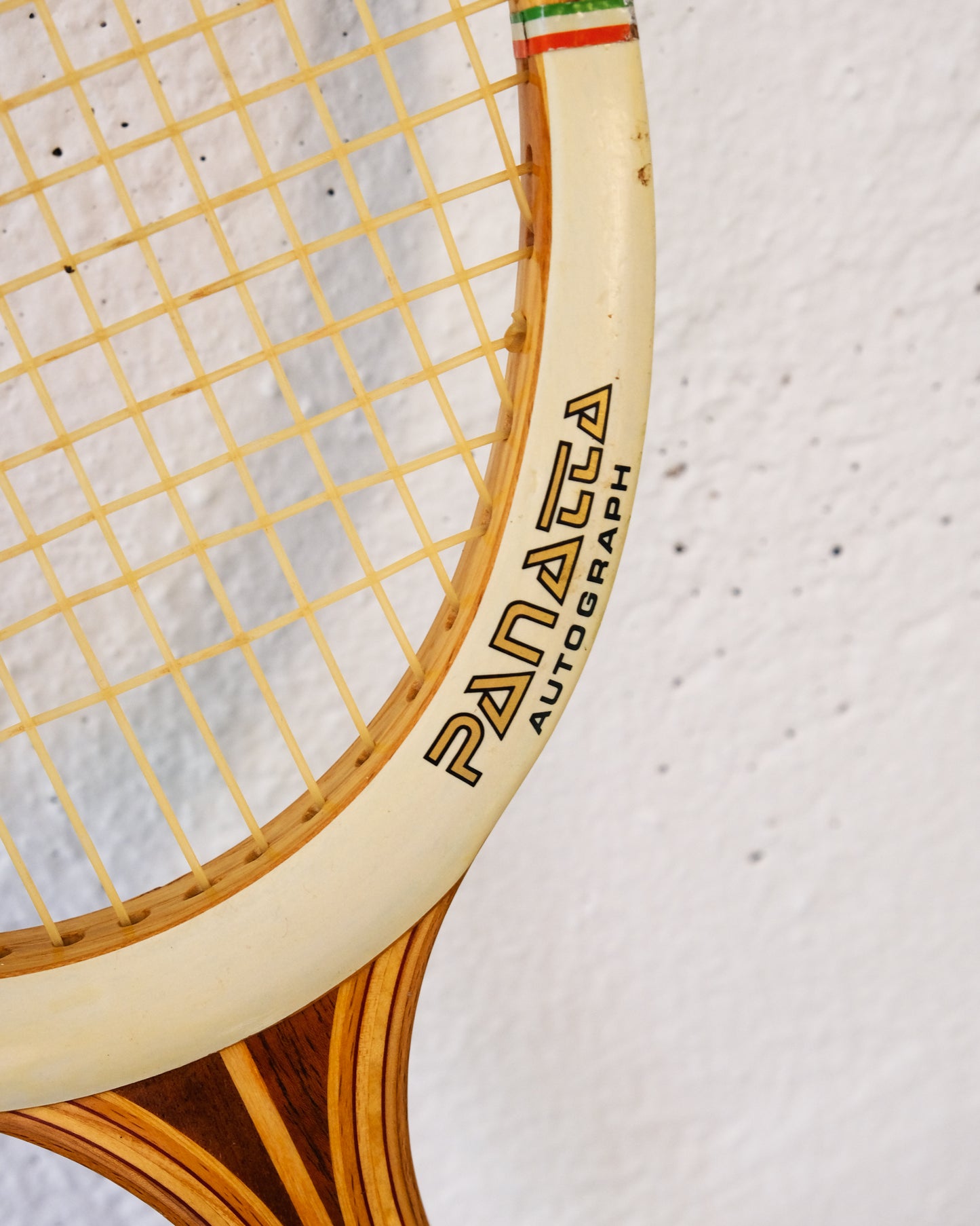 Racchetta da tennis WIP Panatta Autograph
