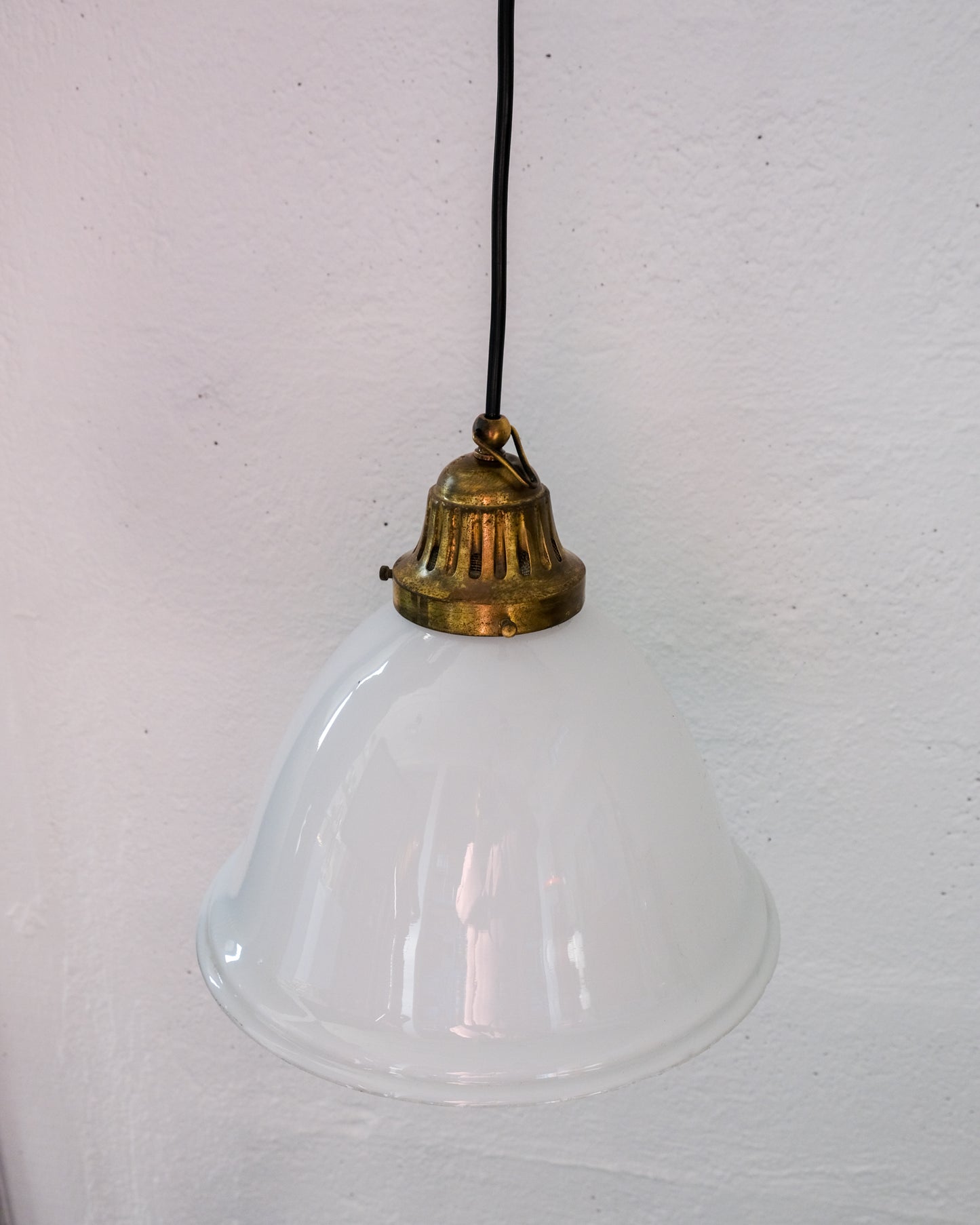 Lampada a sospensione