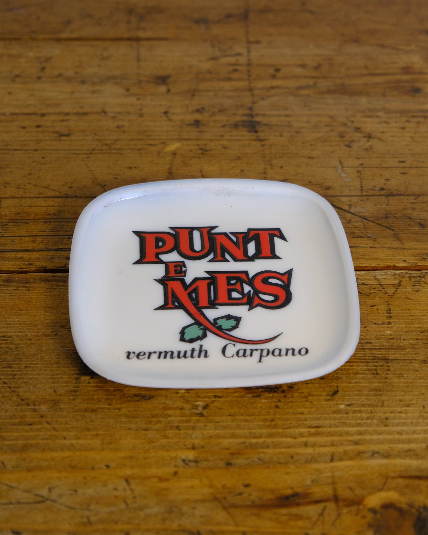 Posacenere Punt e Mes
