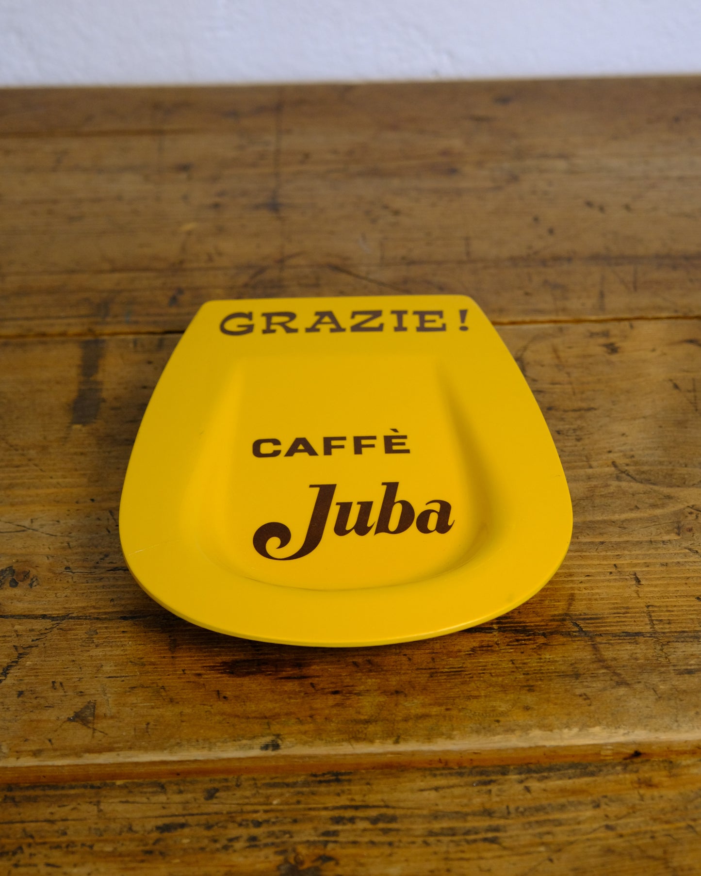 Rendi-resto Caffè Juba