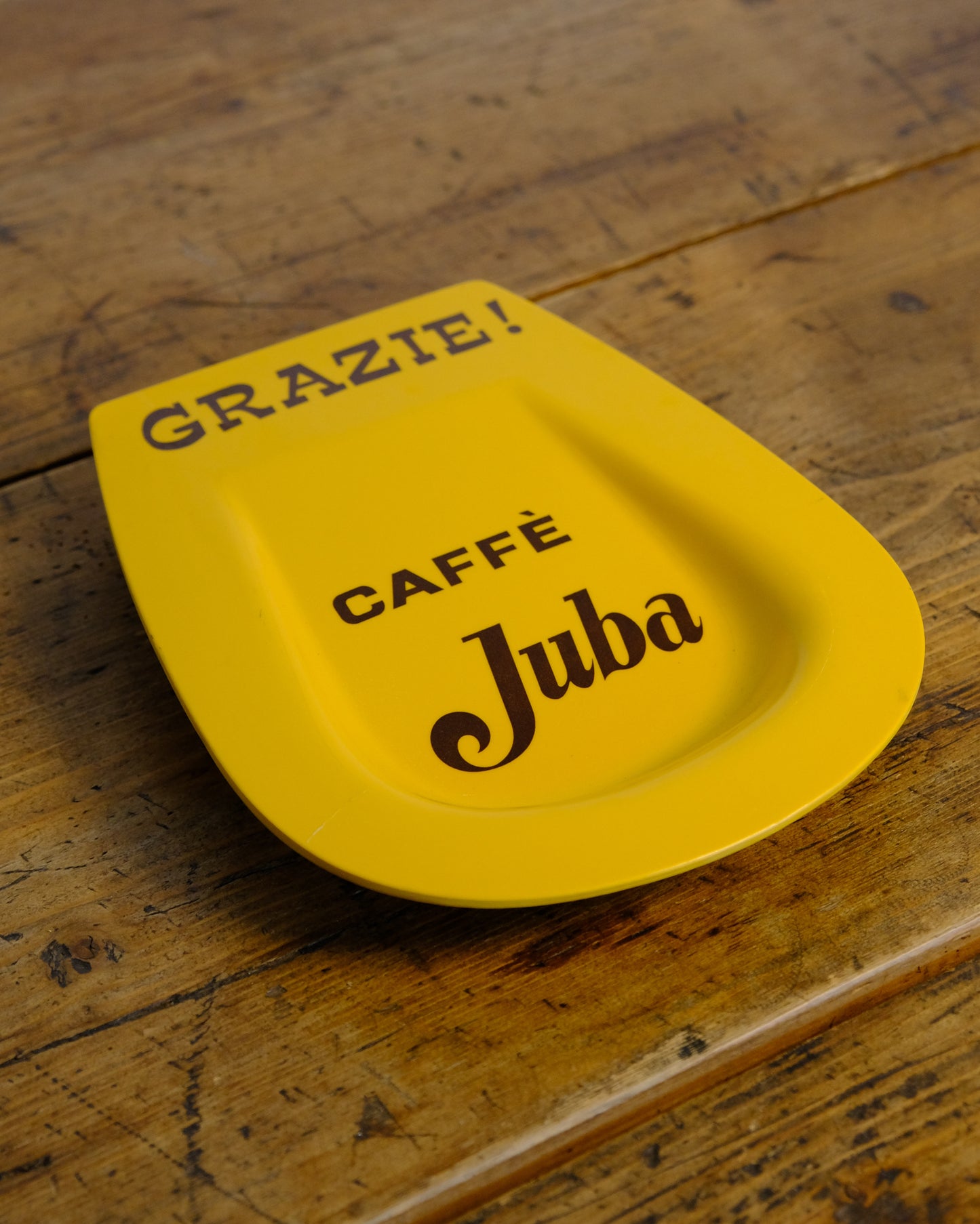 Rendi-resto Caffè Juba