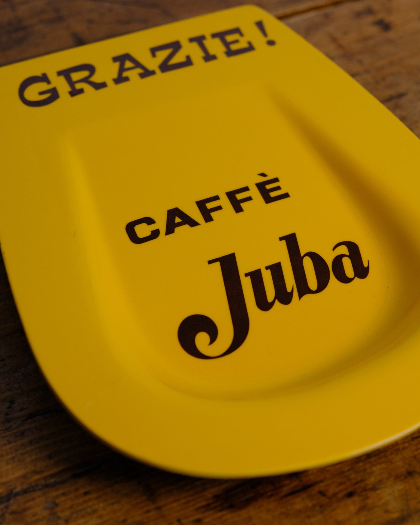 Rendi-resto Caffè Juba