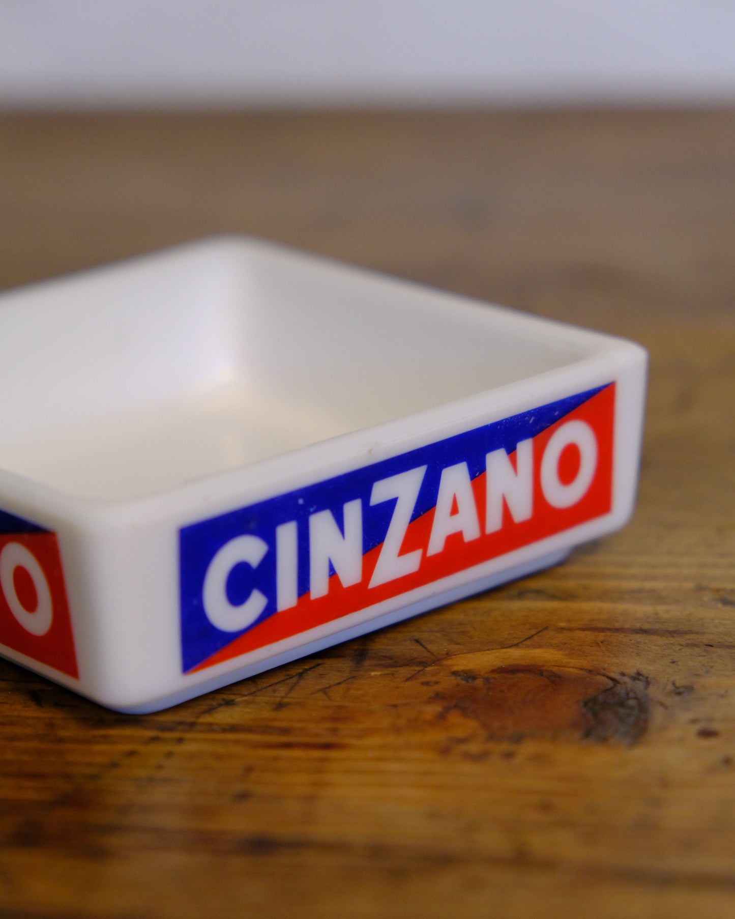 Posacenere Cinzano