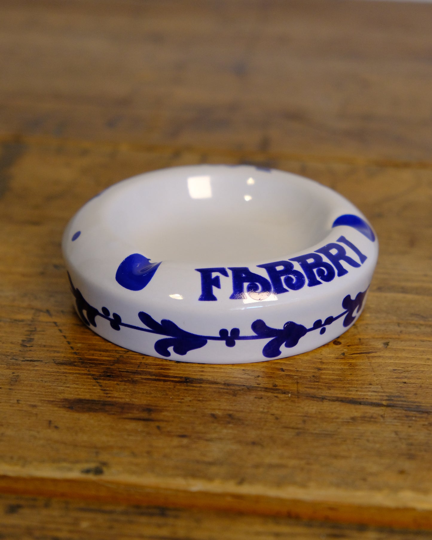 Posacenere Amarena Fabbri