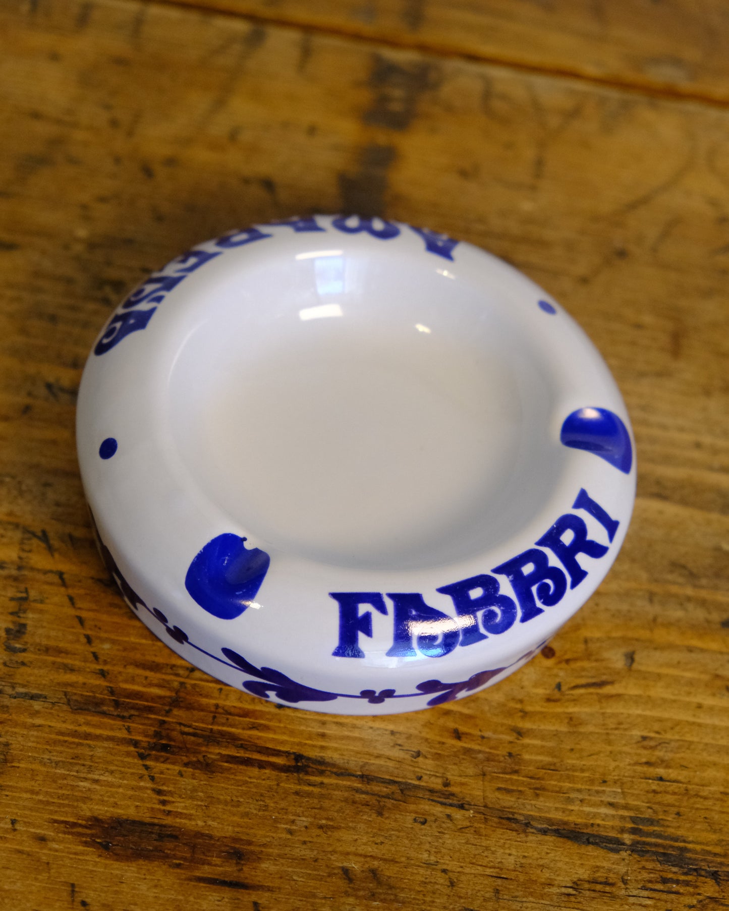 Posacenere Amarena Fabbri
