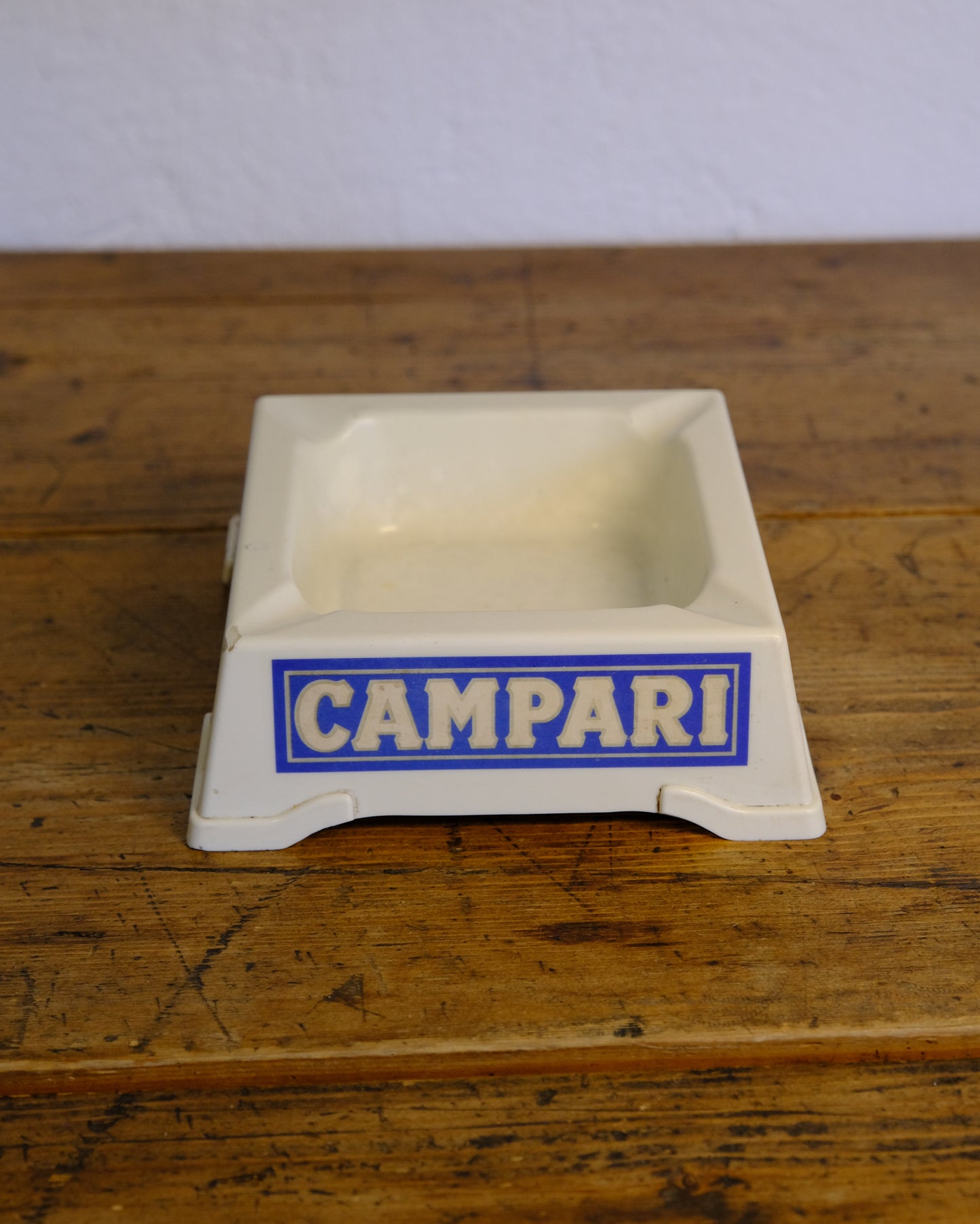 Posacenere Campari