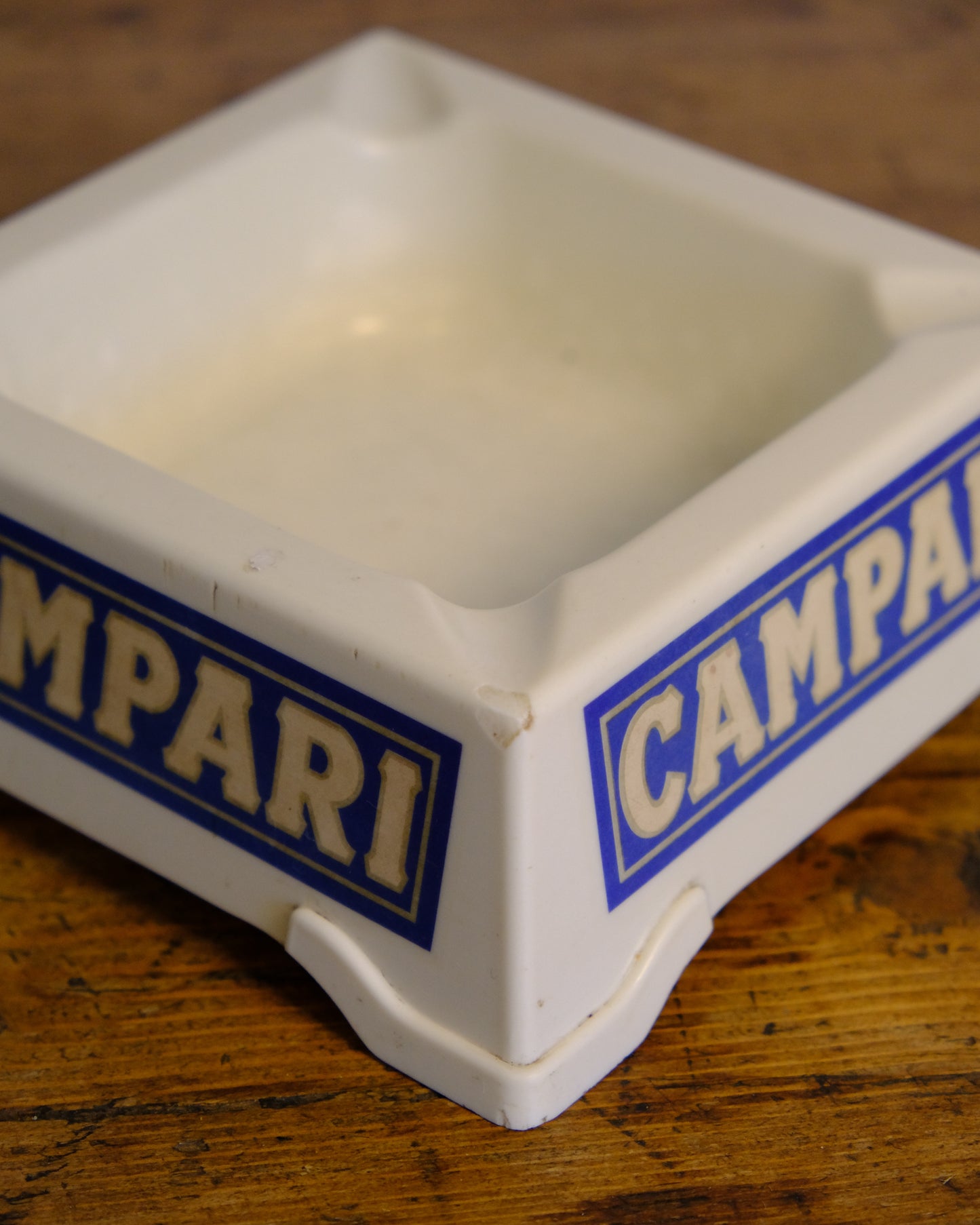 Posacenere Campari