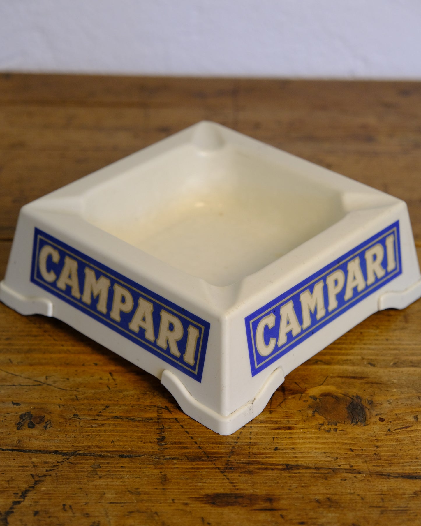 Posacenere Campari