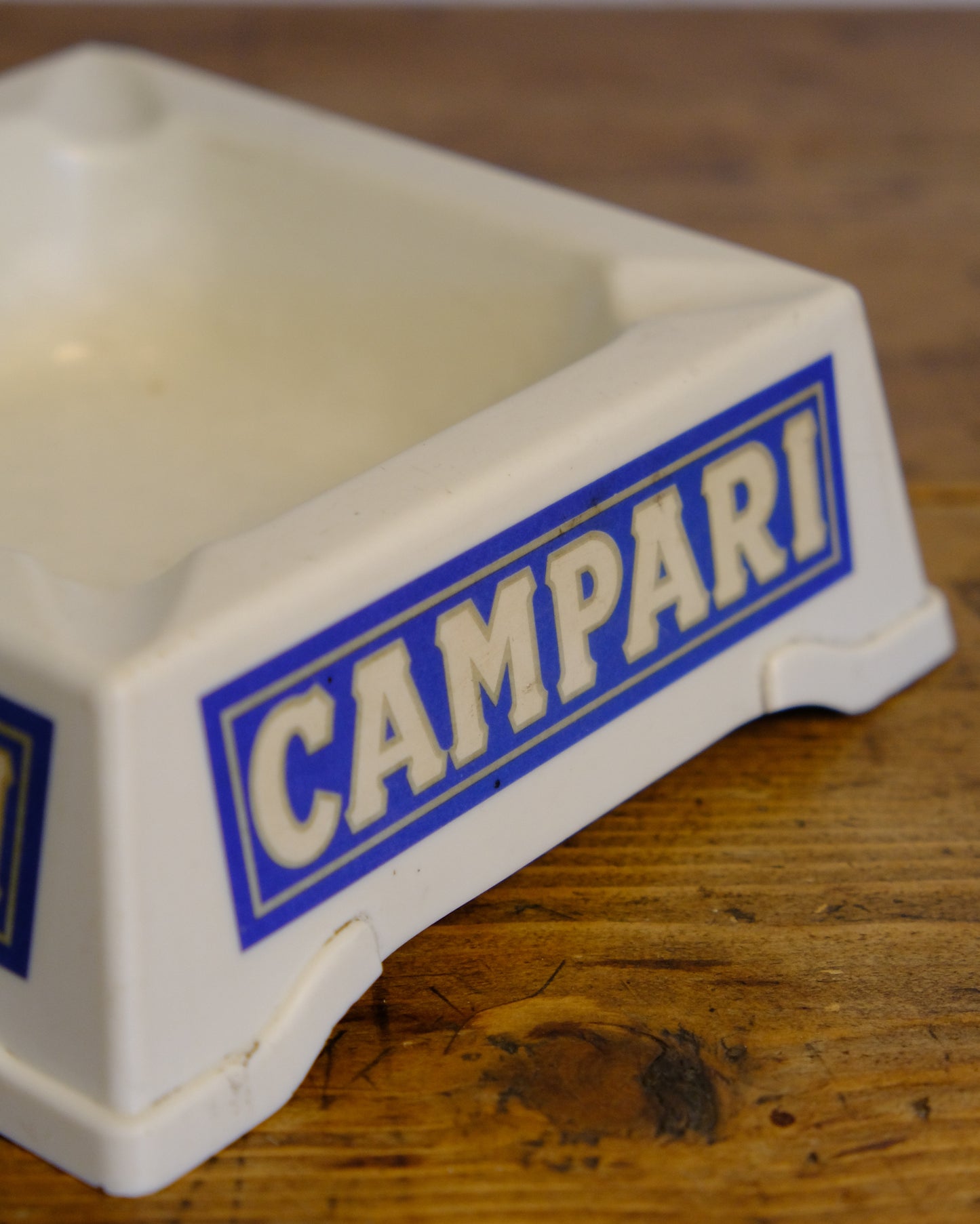 Posacenere Campari