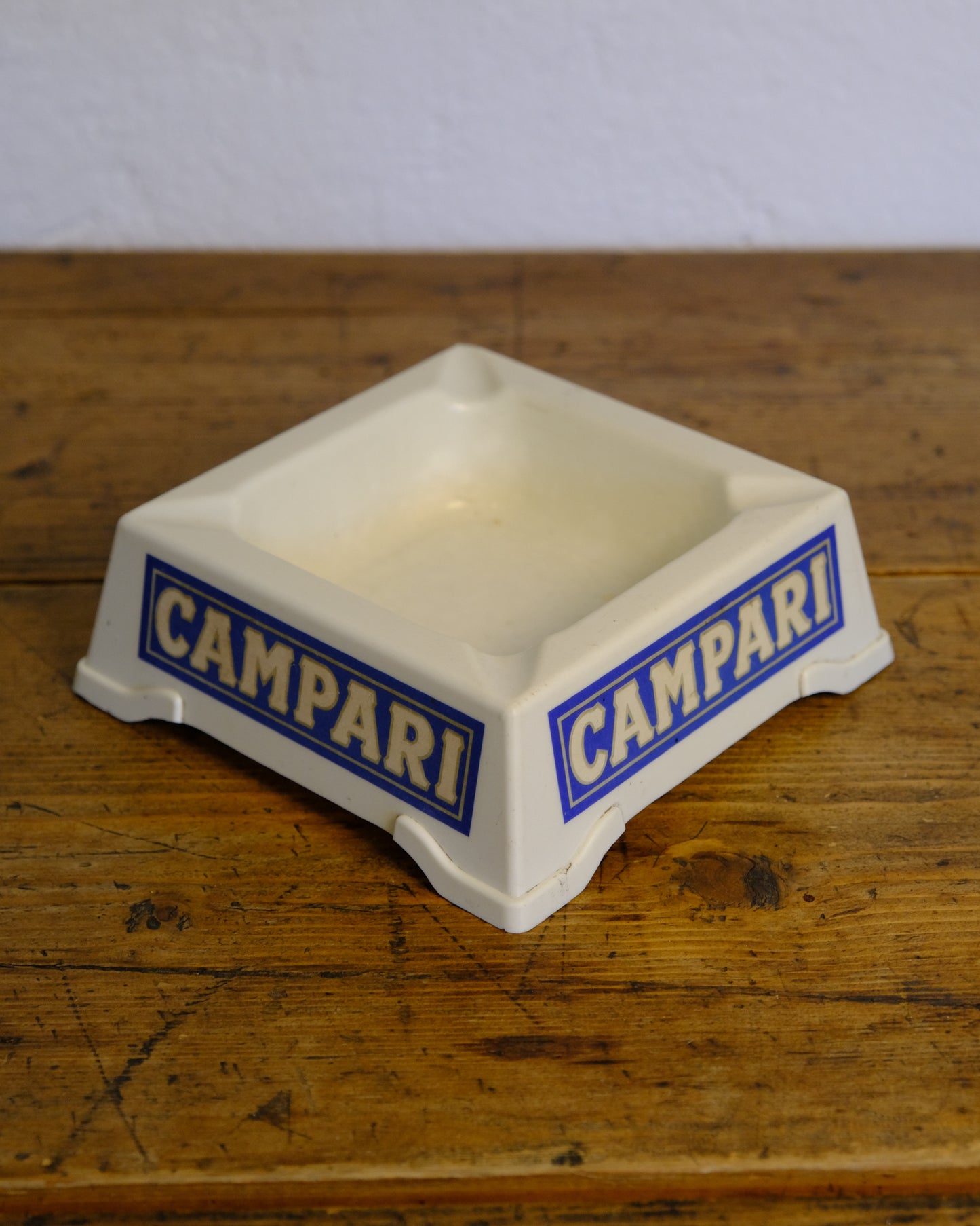 Posacenere Campari