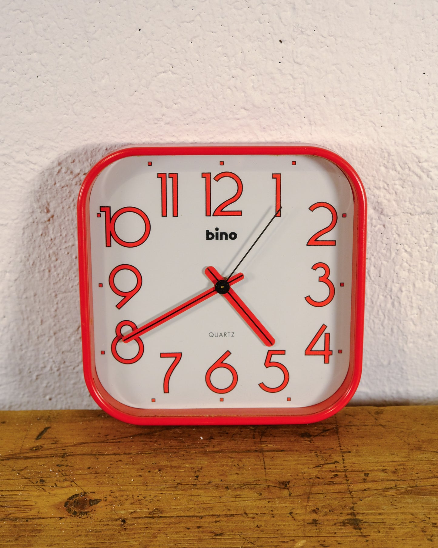 orologio vintage bino