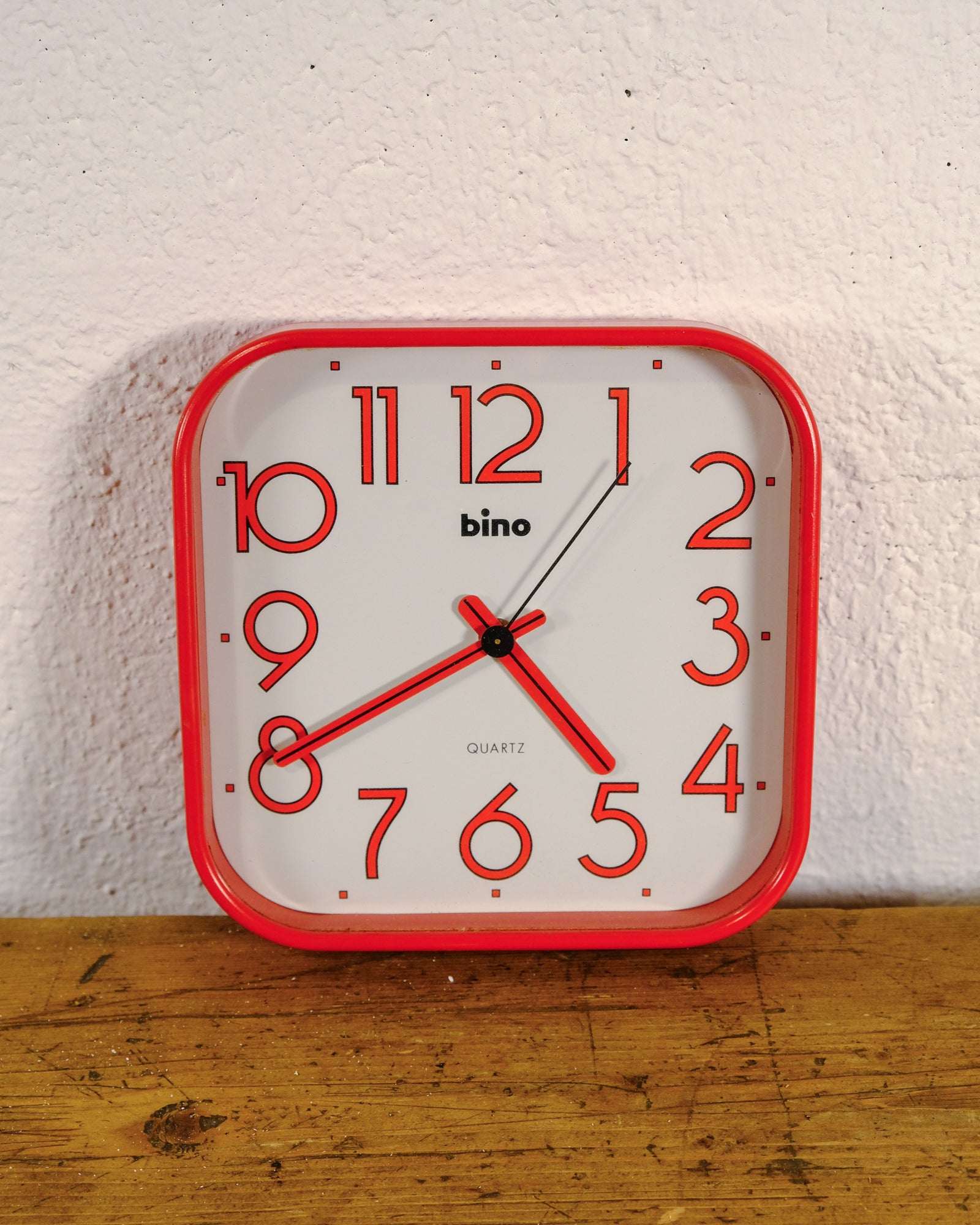 orologio vintage bino