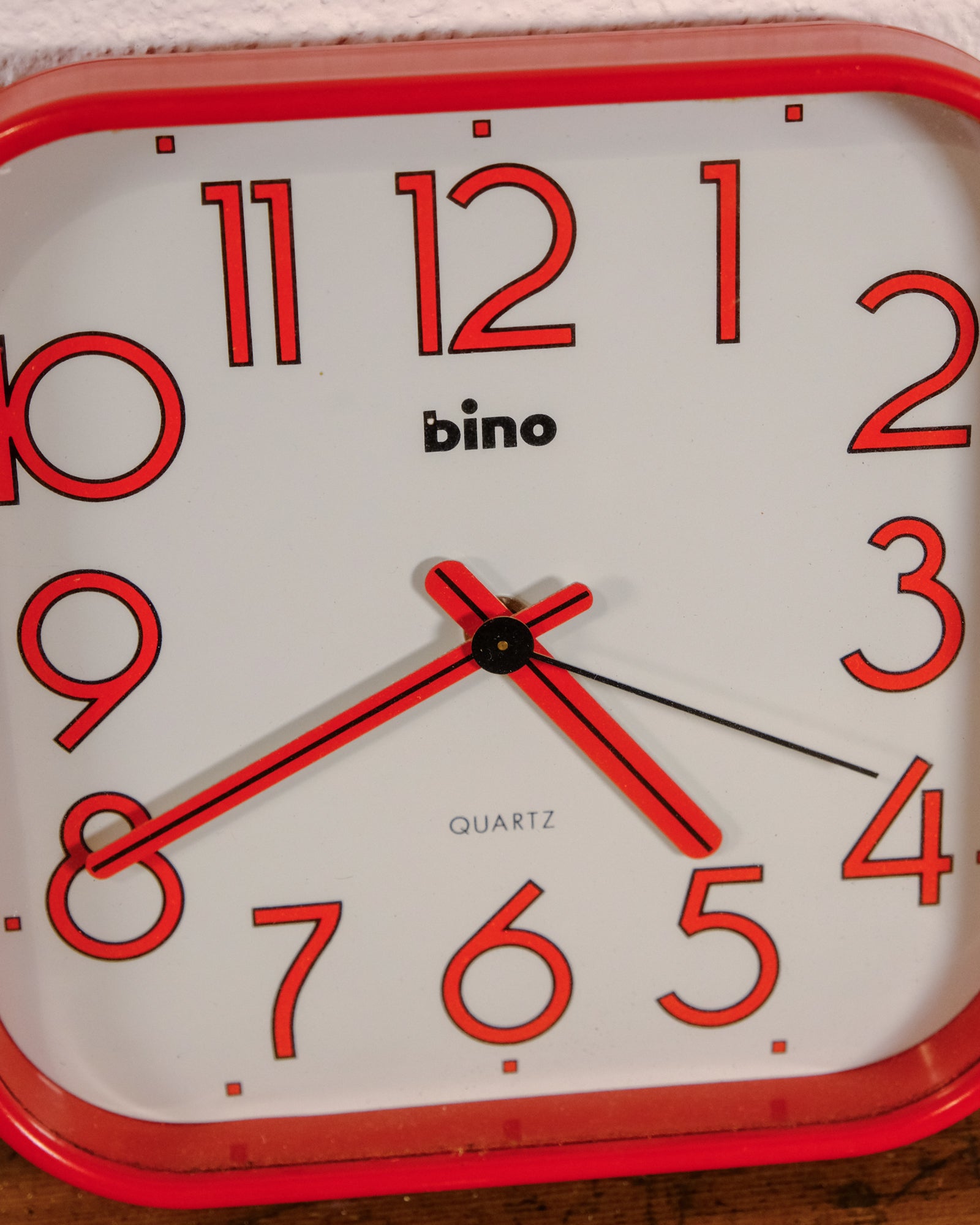 orologio vintage bino quartz